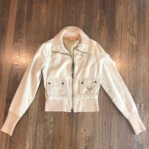 Twill Twenty Two Cargo Jacket